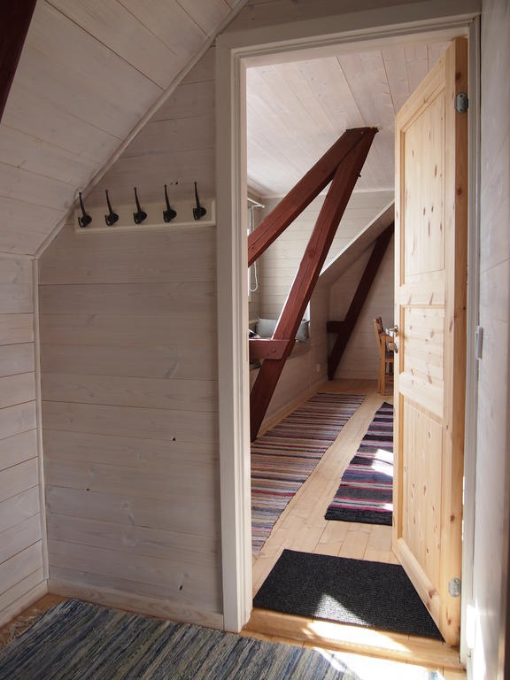 Augustas Bed & Breakfast Bed & Breakfast Falkenberg Eksteriør bilde