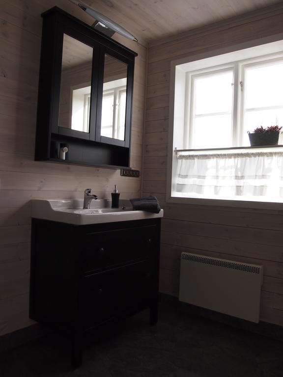 Augustas Bed & Breakfast Bed & Breakfast Falkenberg Rom bilde