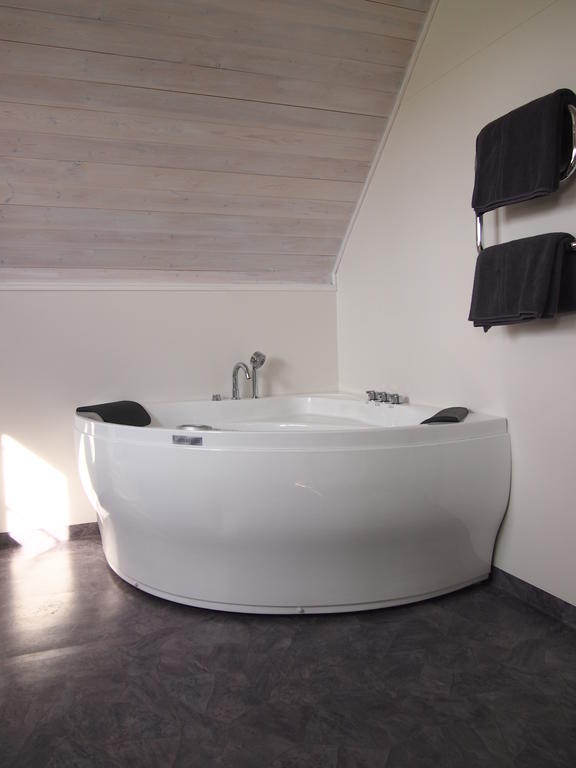 Augustas Bed & Breakfast Bed & Breakfast Falkenberg Rom bilde