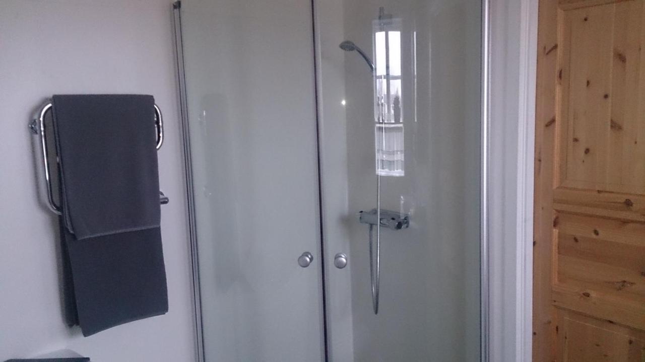 Augustas Bed & Breakfast Bed & Breakfast Falkenberg Rom bilde